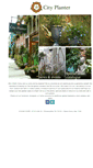 Mobile Screenshot of cityplanter.com